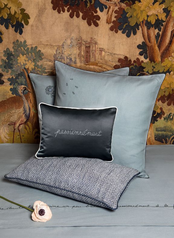 custom designer throw pillow collection