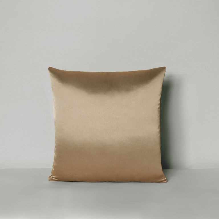 sand luxury throw pillow