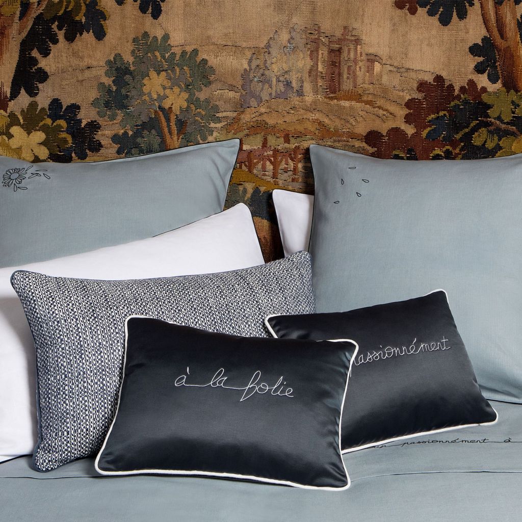 custom luxury throw pillows