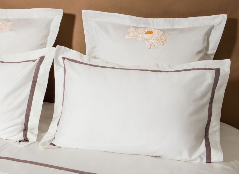designer throw pillow collection