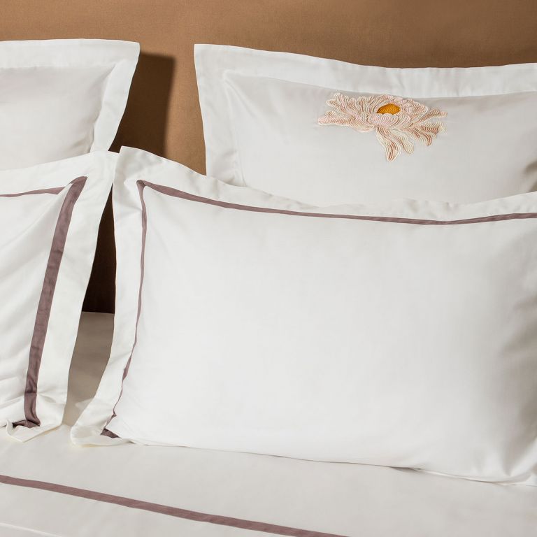 luxury pillow collection