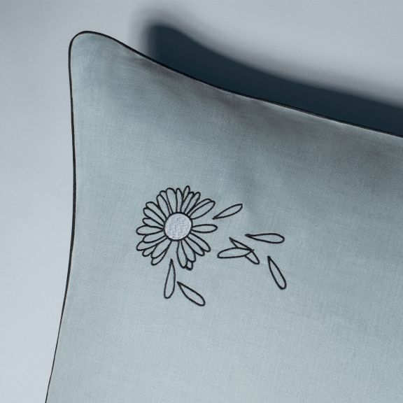 luxury throw cushion