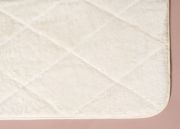 made to order luxury bath mat