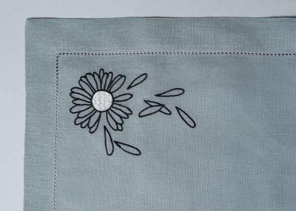 designer linens