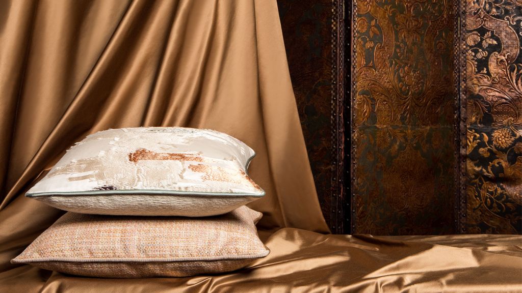 designer cushions