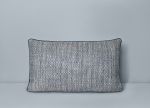 luxury linen pillow