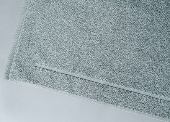 luxury bath linen