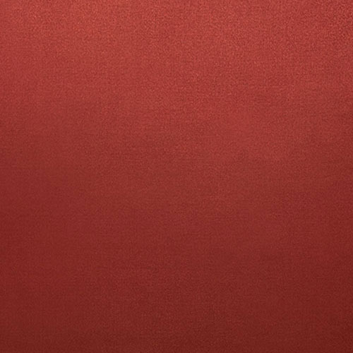 red designer cushion fabric