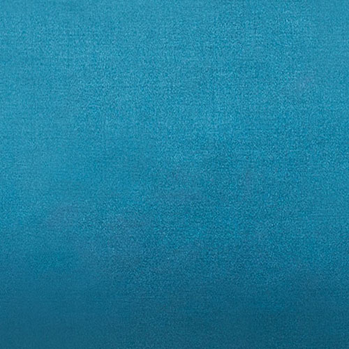 blue designer cushion fabric