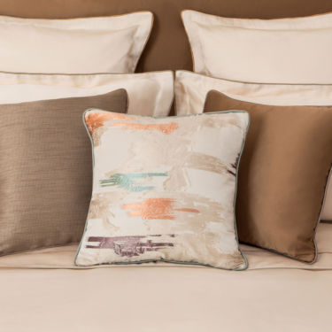 luxury decorative cushions