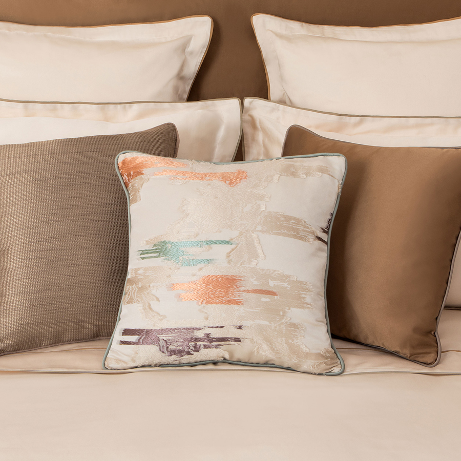 luxury decorative cushions
