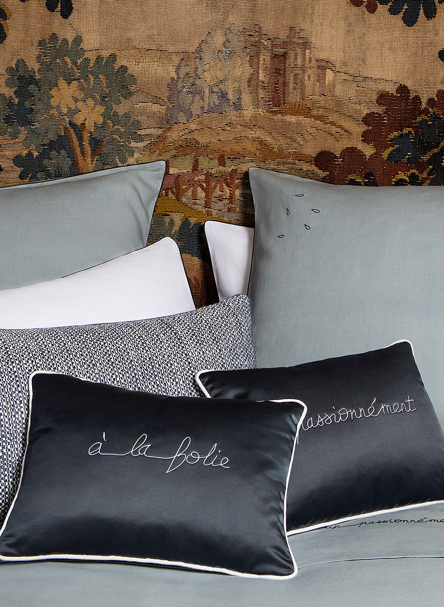 customer designer throw pillows