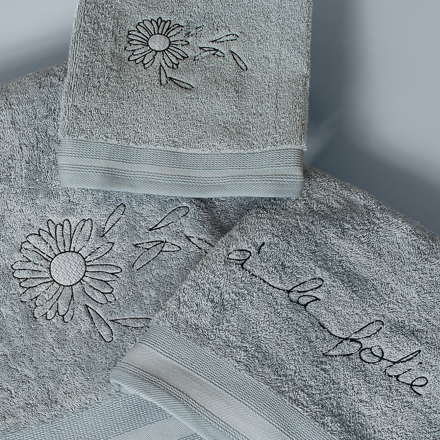 elegant bath towels