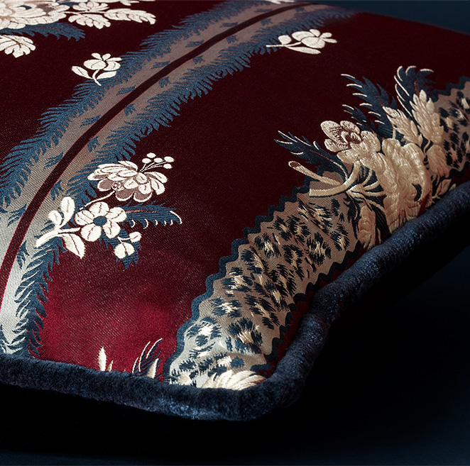 designer pillows