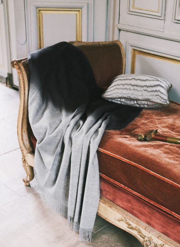 By | Designer Blankets Maison Collection Carminati Anne