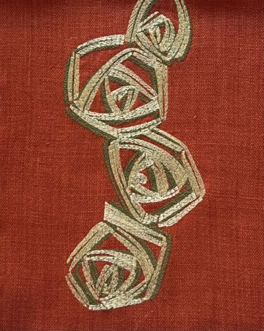 Embroideries